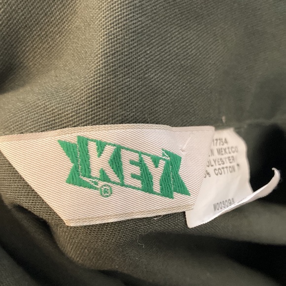key Jackets & Coats Vintage Key Coveralls Poshmark